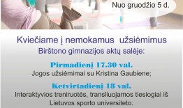 fizinio-aktyvumo-projektas