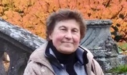 D. Jurkėnaitė