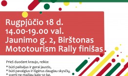 Mototourism