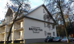 Rašytojas B. Sruoga garsųjį „Dievų mišką“ parašė besigydydamas Birštono kurorte