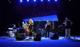 19-ajame tarptautiniame džiazo festivalyje „Birštonas“ bus unikalių projektų