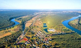 Informacija apie laikinąsias prekybos, paslaugų teikimo vietas Birštono mieste