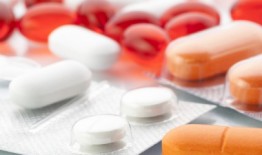 Atlikta duomenų analizė apie sveikatos įstaigose 2015 metais išrašytus antibiotikus