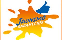 Neaktyviems jaunuoliams – individualios paslaugos, siekiant sugrįžimo į darbo rinką arba švietimo sistemą
