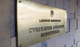 Gegužės 20 d. Birštone su oficialiu vizitu lankysis LR sveikatos apsaugos ministras Juras Požėla