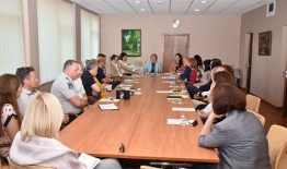 Merės verslo pusryčiai: pasirengimas vasaros sezonui ir ateities planai