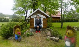 Martyno Vainilaičio meninės kūrybos festivalyje – laureatas iš Birštono gimnazijos