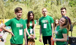 Birštono kurortas kviečia jaunimą investuoti