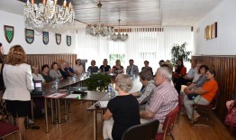 Vyko viešas informacinis renginys „Vaikų globa: iššūkiai ir galimybės“