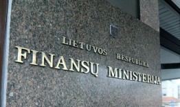 Savivaldybės jau gali kreiptis dėl dotacijų ES projektams finansuoti