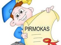 Patarimai būsimo pirmoko tėvams