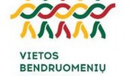 Įsibėgėja Vietos bendruomenių metai