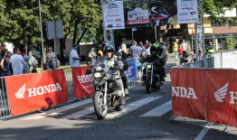 Savaitgalį Birštono kurortą užplūs 600 motociklininkų iš visos Lietuvos