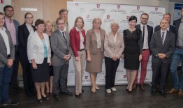 Pirmasis Lietuvoje kvartalų energinio efektyvumo didinimo projektas bus įgyvendintas Birštone