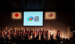 Birštono savivaldybės merė su oficialiu vizitu lankėsi Japonijoje