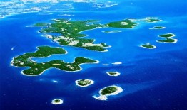 Rugsėjo 28 d. kviečiame į parodą „Kroatija iš paukščio skrydžio“