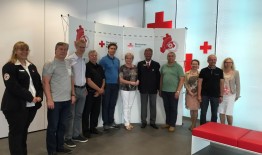 Savivaldybės merė su oficialiu vizitu lankėsi Bioblingeno apskrityje Vokietijoje