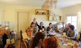 Mokinių užimtumo ir neformaliojo vaikų švietimo programų įgyvendinimas Birštono savivaldybėje