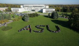 Spalio 6–8 dienomis organizuojama paroda „Sprendimų ratas 2016“