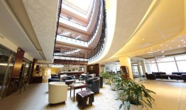 Viešbutyje ir SPA centre „Royal Spa Residence“ reikalingi specialistai
