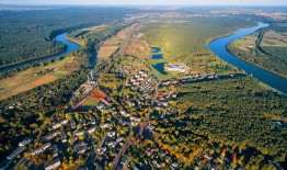Birštono kurortas 4 pozicijose patenka tarp geriausių mažųjų savivaldybių