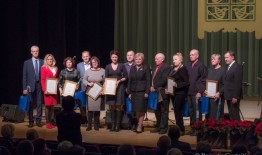 Birštono savivaldybę puošia kruopščiai prižiūrimos sodybos