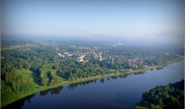 Birštonas patenka į versliausių savivaldybių lyderių dešimtuką – iš 57 pozicijos šoktelėjo į 10 vietą