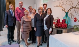 Draugystė su miestu partneriu Leck tęsiasi: pristatyti geriausi Birštono projektai