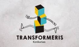Birštono gimnazijos moksleiviai triumfavo respublikiniame „Transformerio“ konkurse