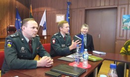 Birštono policijos komisariato 2016 metų veiklos rezultatai: sumažėjo nusikalstamų veikų skaičius