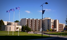 Birštono savivaldybės administracija teikia siūlymą parduoti savivaldybei priklausantį AB sanatorijos „Versmė“ akcijų paketą