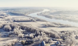 Birštono kurorte atliktų oro taršos ir triukšmo poveikio sveikatai tyrimų metu – neviršijamos leistinos normos