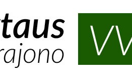 Naujas VVG leidinys skirtas VPS viešinimui bei praėjusiems 2016 – bendruomenių ir bibliotekų metams pažymėti