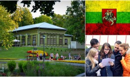 Kviečiame dalyvauti edukacinėje ekskursijoje „Šešiolika Birštono laisvės žingsnių“!