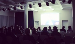 Pirmą kartą Lietuvos regionuose viešėjęs trumpametražių filmų festivalis „Future Shorts“ pranoko lūkesčius