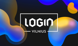 Filmas apie Birštoną nominuotas „Login“ apdovanojimuose, kviečiame balsuoti!
