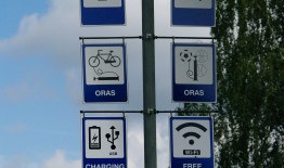 Birštonas įdarbins saulę – kurorte veiks inovatyvi paslaugų stotelė!