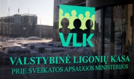 Kauno teritorinė ligonių kasa kviečia moksleivius dalyvauti nuotraukų konkurse „Sveika šeima“