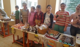 Gurgu gurgu į Kaziuko turgų!