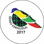 Kviečiame 11 d.  į Lietuvos Nepriklausomybės atkūrimo šventę ir kermošių Simne!