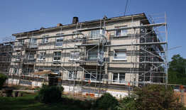 Kviečiame į seminarą daugiabučių namų modernizavimo tema