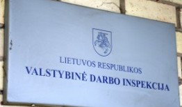 Valstybinė darbo inspekcija kviečia paminėti Pasaulinę darbuotojų saugos ir sveikatos dieną