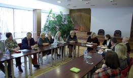 Susitikimas-diskusija vaiko globos klausimais Birštono savivaldybėje: nuo mūsų sprendimų priklauso vaikų gerovė
