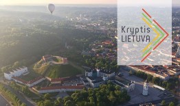 Apdovanojimai „Kryptis Lietuva“: siūlykite idėjas, kaip susigrąžinti svetur gyvenančius lietuvius