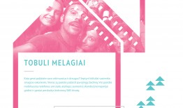 Birštone įvyks žiūroviškiausio „Kino pavasario“ filmo „Tobuli melagiai“ nemokamas seansas. Jau liepos 15 dieną!