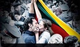 Kviečiame į Donato Ulvydo filmo „Emilija iš Laisvės alėjos“, skirto Baltijos kelio 28-osioms metinėms paminėti, peržiūrą jau šiandien, rugpjūčio 23 d.!