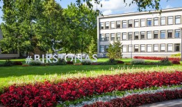 Laisvos darbo vietos Birštono mieste