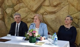 Merės verslo pusryčiai: augantys turistų srautai, kokybiškos paslaugos ir žaliojo darnaus kurorto vizija
