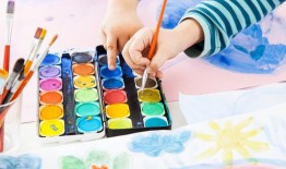 Kvietimas teikti Neformaliojo vaikų švietimo programos paraiškas