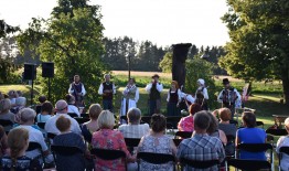 In memory of Jonas Kazlauskas from Nemunas land: The new laureate of Kazlauskas Premium has been presented in Matiešionys, the native land of the linguist